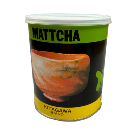 Кулинарный матча «Kitagawa»