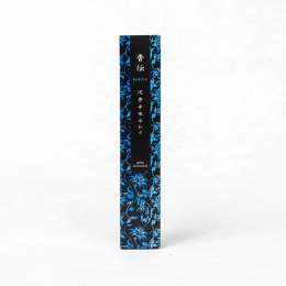 Японское благовоние «Пряное алоэ»